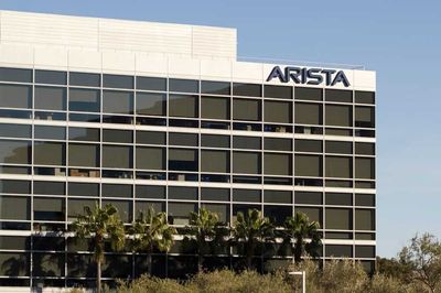 Is Arista Networks Stock Outperforming the Nasdaq?